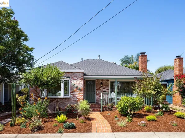 565 Diehl Ave, San Leandro, CA 94577