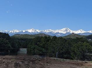 848 Mears Rd, Cotopaxi, CO 81223