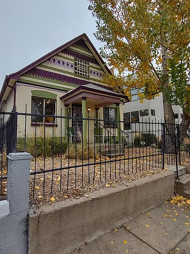 3421 Mariposa St Photo 1