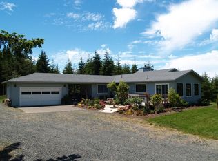 52625 Moonlight Rd, Bandon, OR 97411