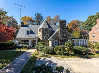 7520 16th St NW, Washington, DC