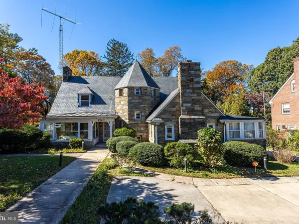 7520 16th St NW, Washington, DC 20012