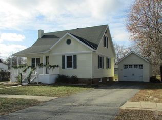204 8th St N, Humboldt, IA 50548