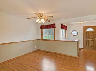 1925 Little Blake Lake Ct, Luck, WI 54853