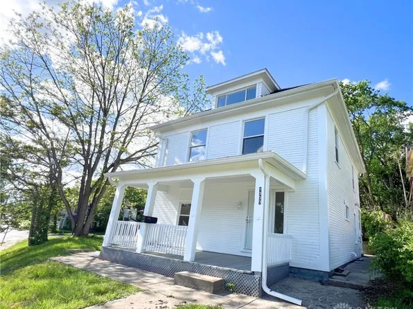 1337 W Riverview Ave, Dayton, OH 45402