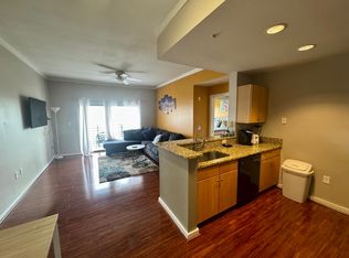 715 N Church St UNIT 712, Charlotte, NC 28202