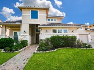 3618 Meandering Spring Dr, Katy, TX 77494