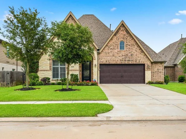 1819 Boulder Lake Ct, Rosenberg, TX 77469