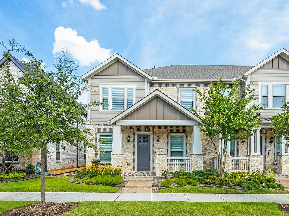 4543 English Maple Dr