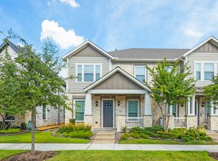 4543 English Maple Dr, Arlington, TX 76005
