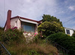 7711 8th Ave NW, Seattle, WA 98117