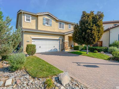 1955 Black Sterling Dr, Reno, NV, 89521