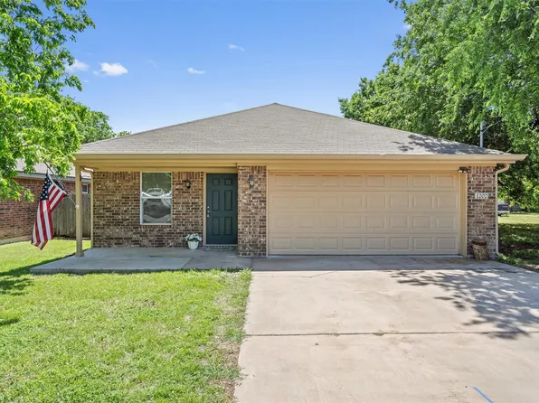 1202 E Avenue F, Lampasas, TX 76550