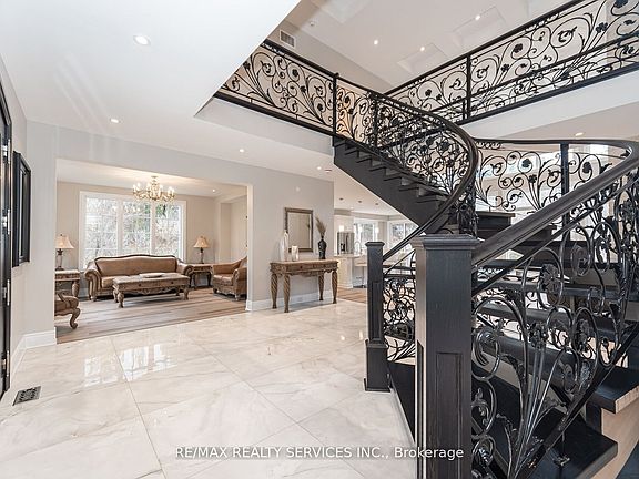 5th image of 17711 Humber Station Rd