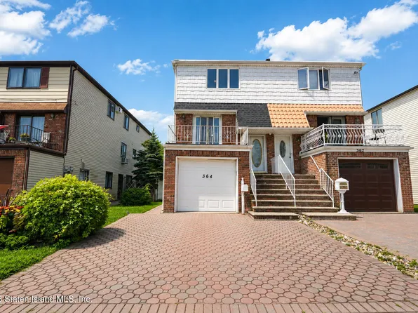 364 Adams Ave, Staten Island, NY 10306