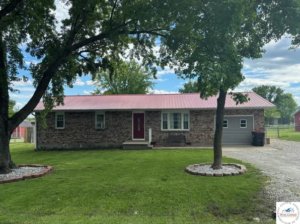 238 Jenny Ln, Lincoln, MO 65338