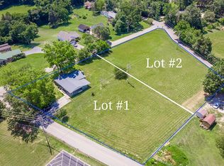 Mine Lick Creek Rd, Cookeville, TN 38501