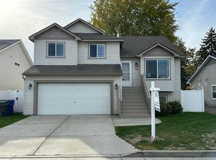 17518 E Augusta Ln, Greenacres, WA 99016