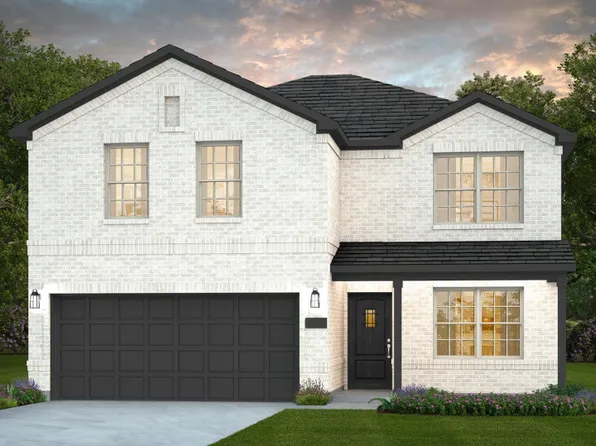 7122 Glennwick Grove Ln, Richmond, TX 77469