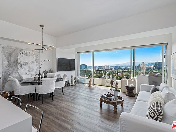 2nd image of 10501 Wilshire Blvd Unit 1811