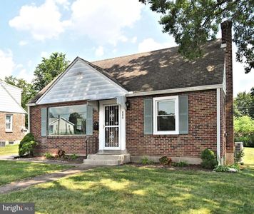 880 N Hanover St, Pottstown, PA, 19464
