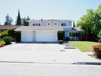1724 Springsong Dr, San Jose, CA, 95131