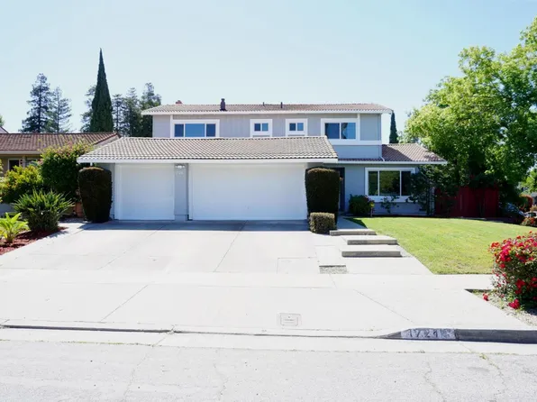 1724 Springsong Dr, San Jose, CA 95131