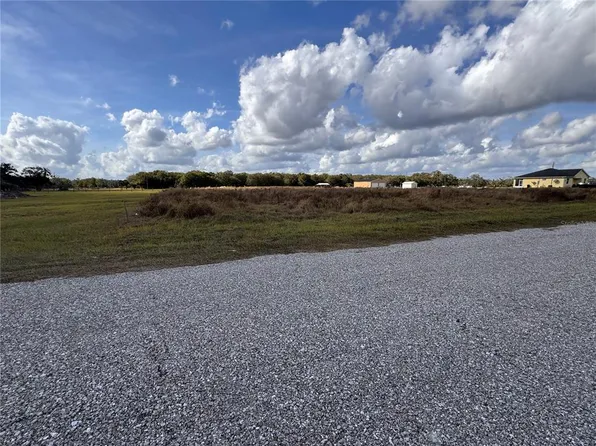 4693 SW Provau Ave, Arcadia, FL 34266
