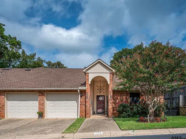 305 Amberwood Cir, Tyler, TX 75701