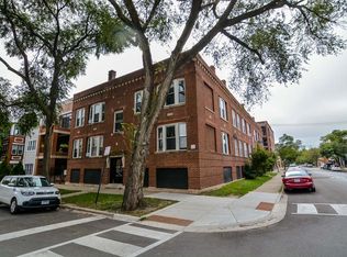 2457 W Rice St #2, Chicago, IL 60622