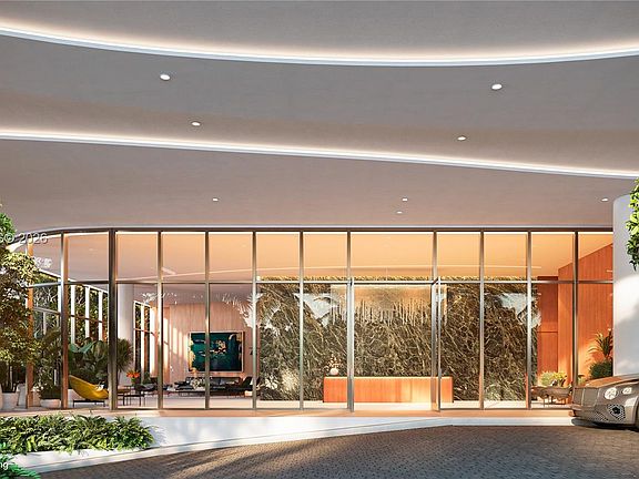 4th image of 1400 Biscayne Blvd #Penthouse 5202
