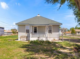 2725 Gore Rd, Pueblo, CO 81006