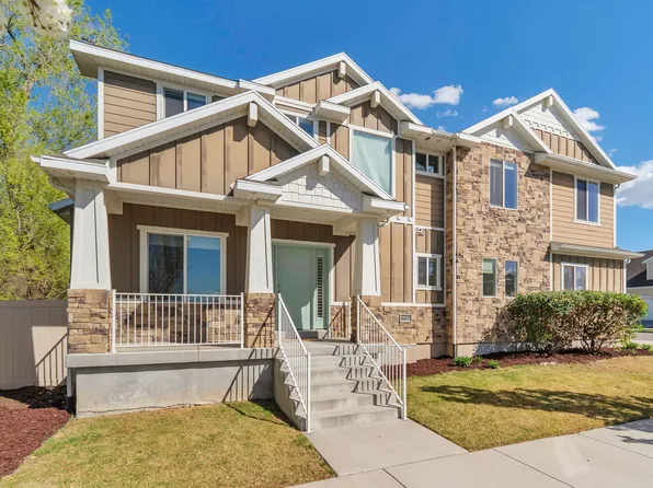 8257 S 180 E, Sandy, UT 84070