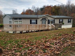 455 Jones Rd, Wheelersburg, OH 45694