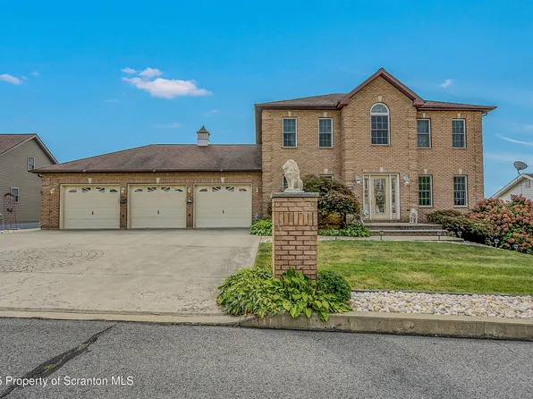 1154 Lincoln Ave #L-10, Blakely, PA 18447