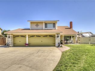 2905 S Holmes Pl, Ontario, CA 91761