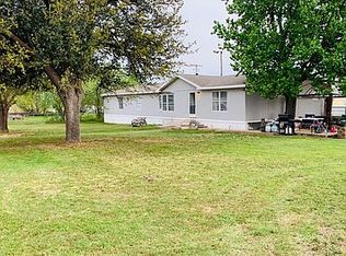 6207 El Paso Ave, Odessa, TX 79762