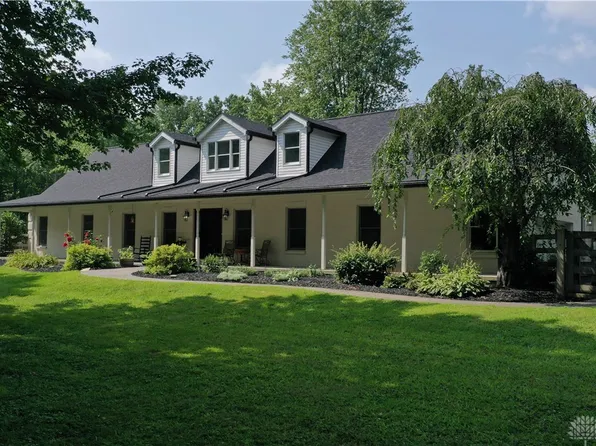 6315 Belfast Rd, Goshen, OH 45122