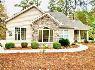 203 Hummingbird Ln, Mc Cormick, SC 29835
