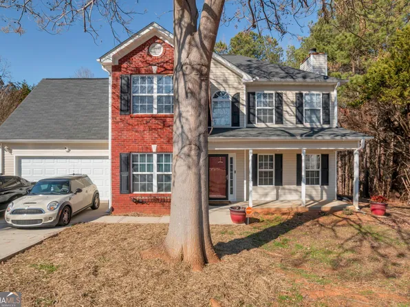35 Blue Jay Dr, Covington, GA 30016