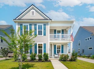 2243 Kemmerlin St, Johns Island, SC 29455