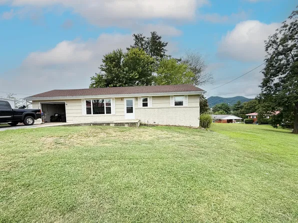 245 Shawnee Rd, Newport, TN 37821
