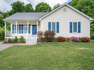 4424 Hungary Glen Ter, Henrico, VA 23294