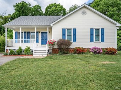 4424 Hungary Glen Ter, Henrico, VA, 23294