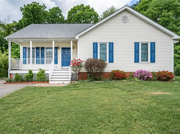 4424 Hungary Glen Ter, Henrico, VA 23294