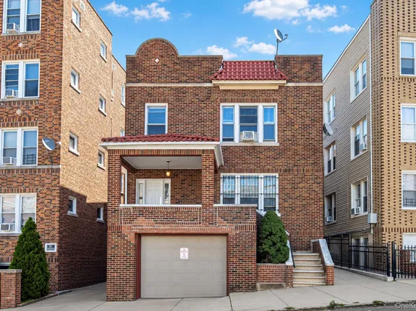 126 Park Hill Avenue, Yonkers, NY 10701