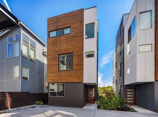 3237 NW Market St #B, Seattle, WA 98107