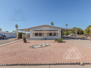 922 S 98th St, Mesa, AZ 85208