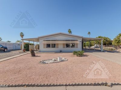 922 S 98TH Street, Mesa, AZ, 85208