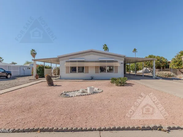 922 S 98TH Street, Mesa, AZ 85208